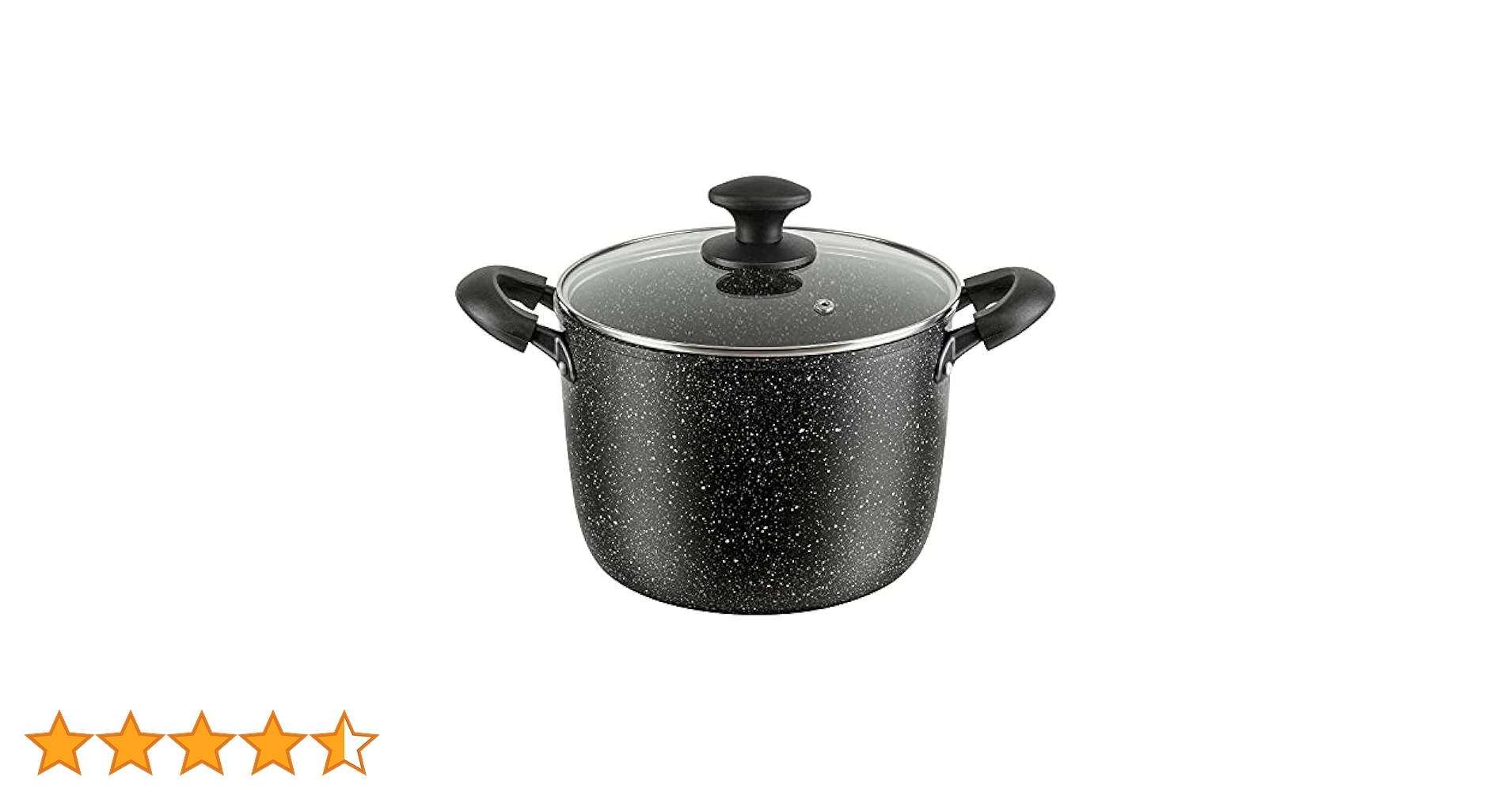 Rop.Tuck 減圧鍋 19cm 料理本付き Amazon.co.jp: 和平フレイズ 耐摩耗性アップ! マーブルコート